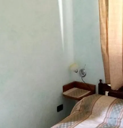 With 3 Bedrooms In Lipari With Wonderful City View Balcony And Wifi 1 Km From The Beach Apartmán *